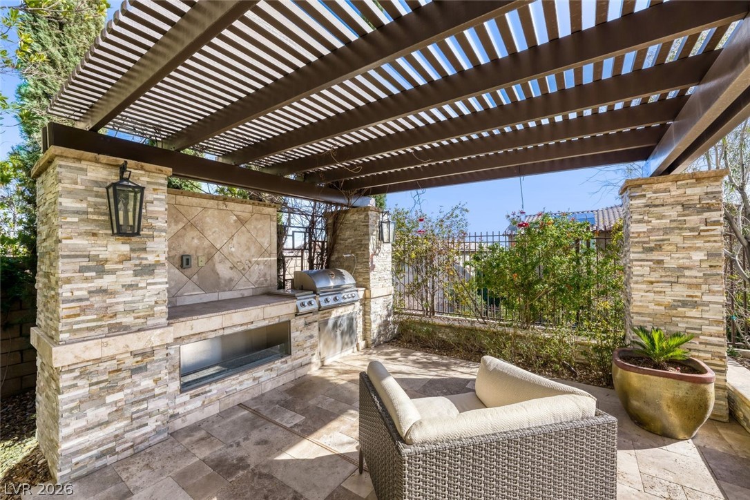 12031 Tramonto Avenue Property Photo 58