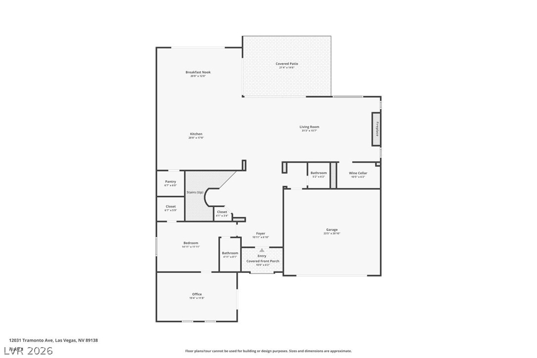12031 Tramonto Avenue Property Photo 61