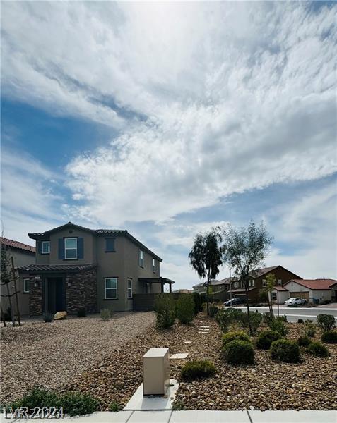 1003 Brilliant Meadow Avenue Property Photo 3