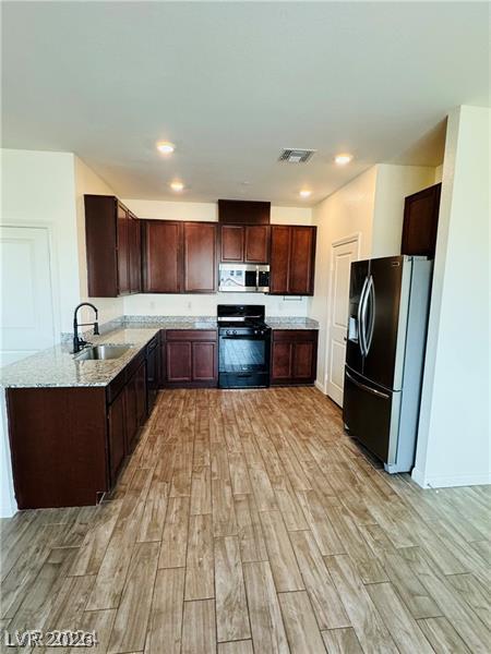 1003 Brilliant Meadow Avenue Property Photo 6
