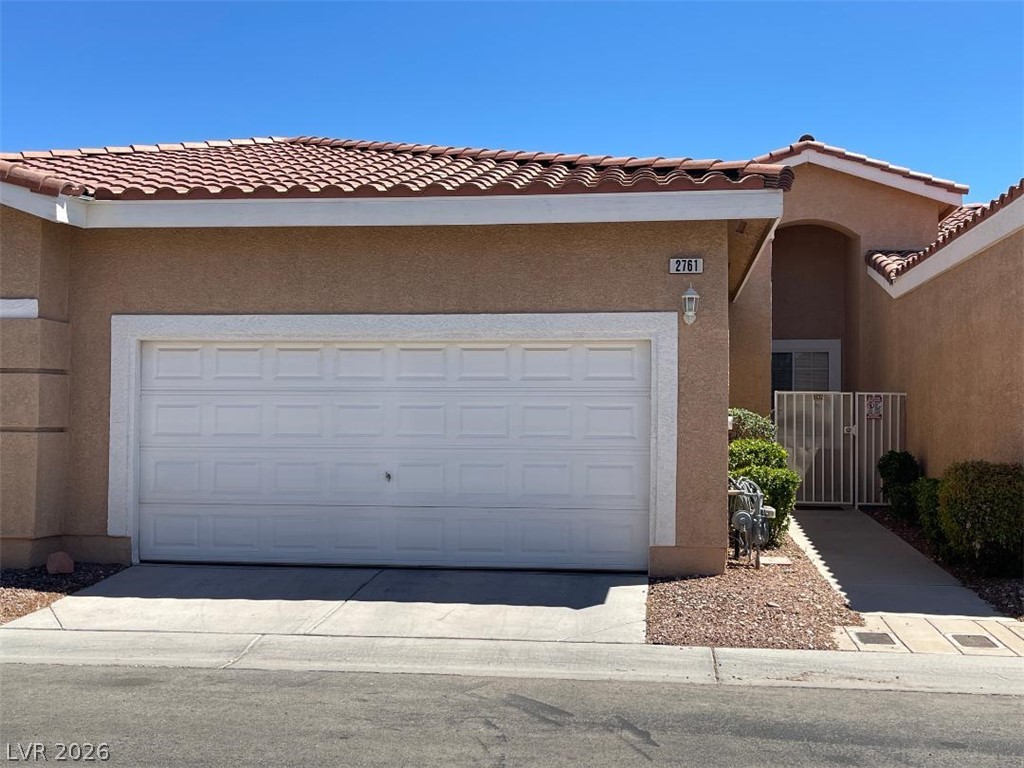 2761 Dunstan Way Property Photo 1