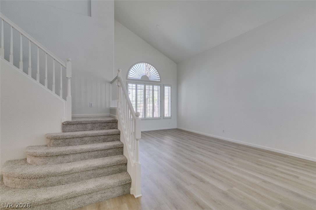 7836 Silver Plateau Avenue Property Photo 6