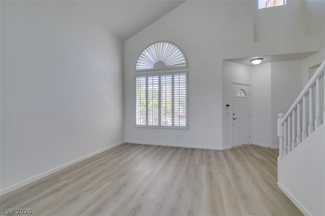 7836 Silver Plateau Avenue Property Photo 8