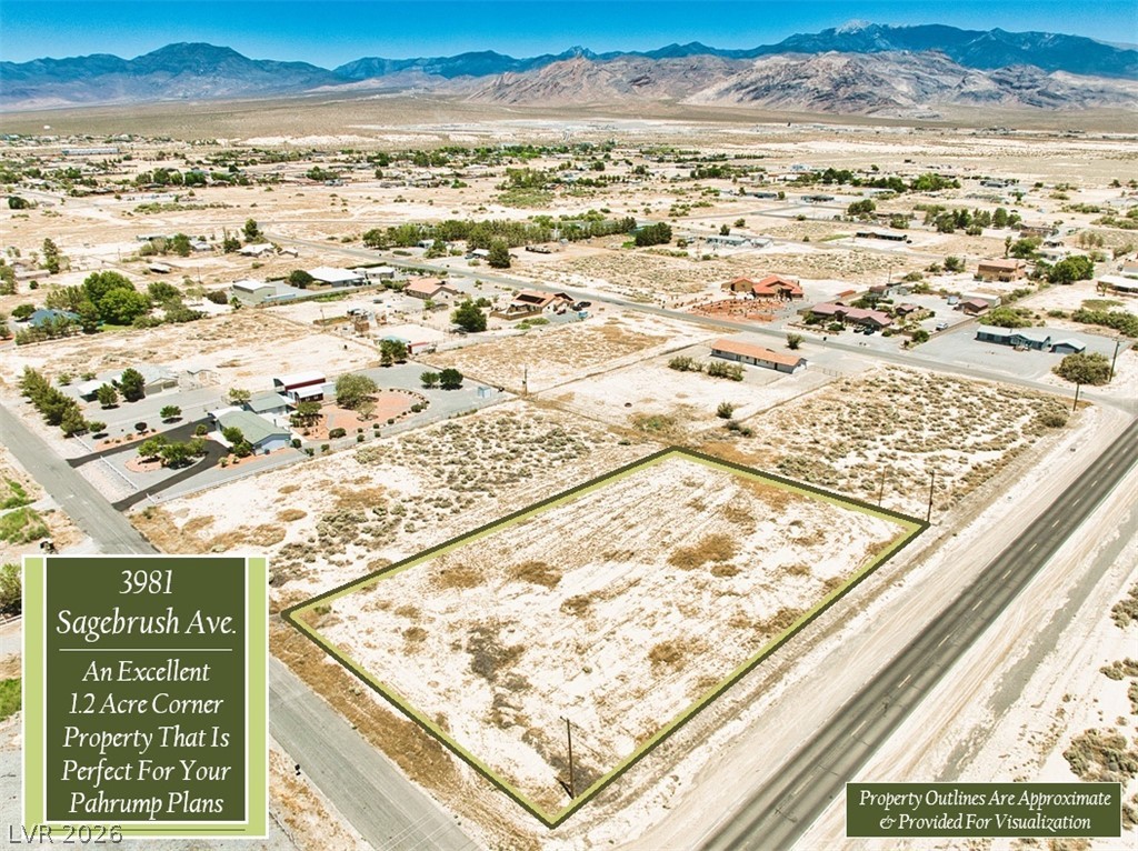 3981 Sagebrush Avenue Property Photo 1