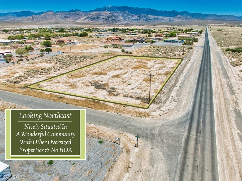 3981 Sagebrush Avenue Property Photo 2