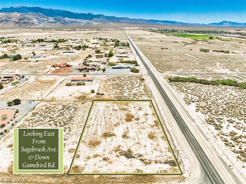 3981 Sagebrush Avenue Property Photo 3