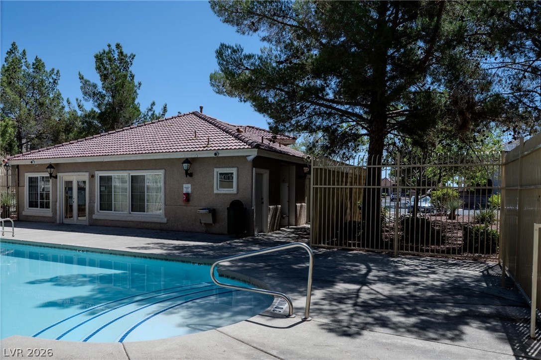 3137 Sunrise Cove Avenue Property Photo 37