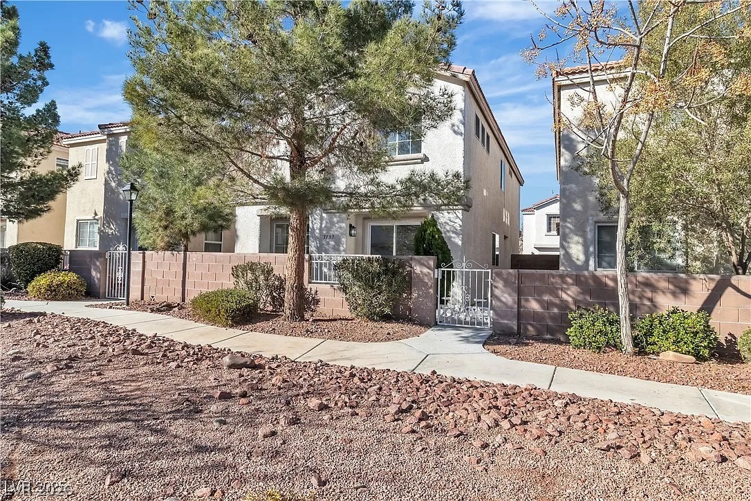 3137 Sunrise Cove Avenue Property Photo 45