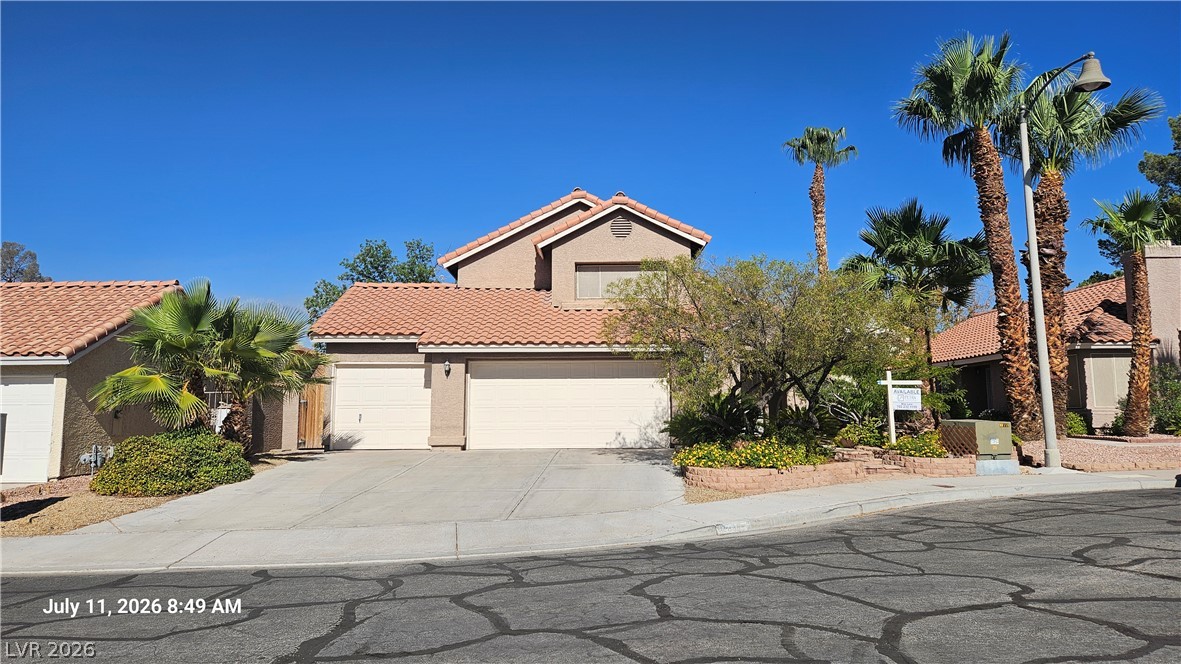3205 Shallow Point Circle Property Photo 1