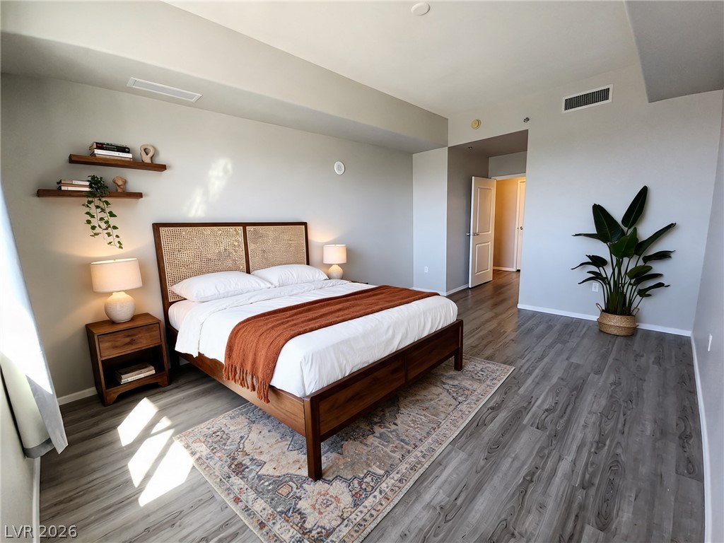 8255 Las Vegas Blvd Boulevard 1518 Property Photo 3