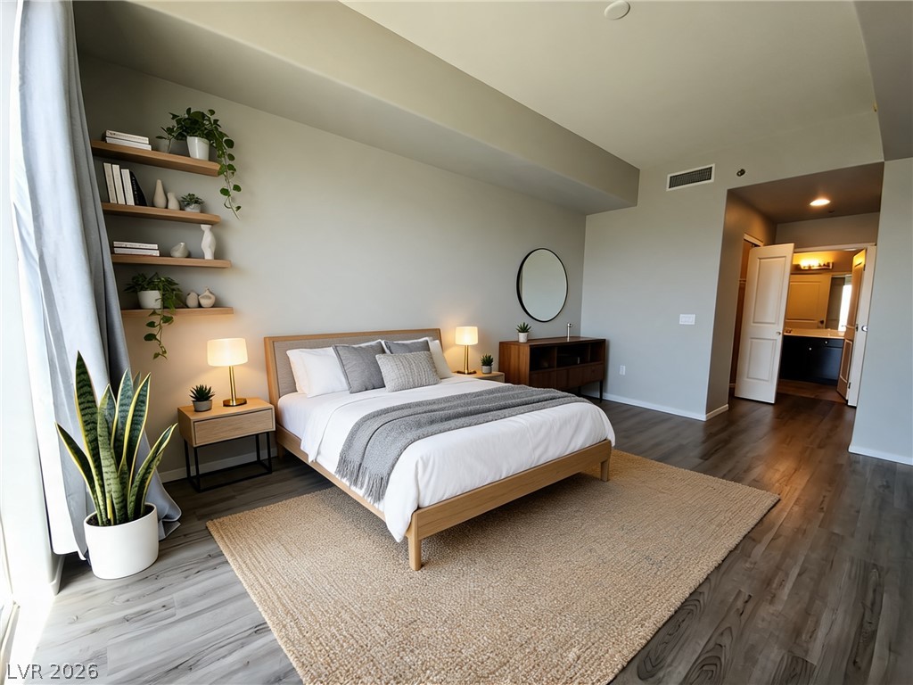 8255 Las Vegas Blvd Boulevard 1518 Property Photo 4
