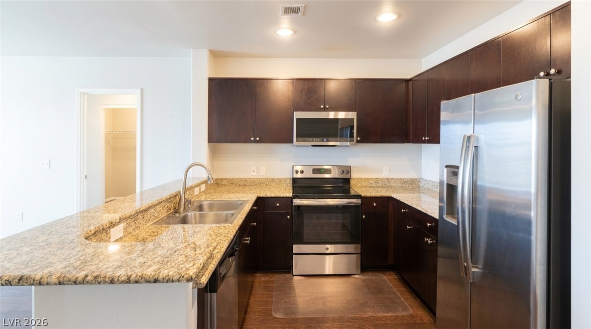 8255 Las Vegas Blvd Boulevard 1518 Property Photo 5