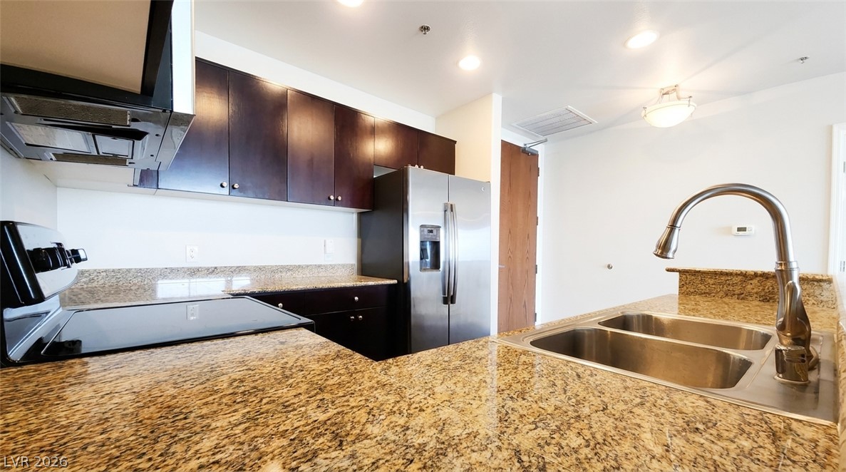 8255 Las Vegas Blvd Boulevard 1518 Property Photo 6