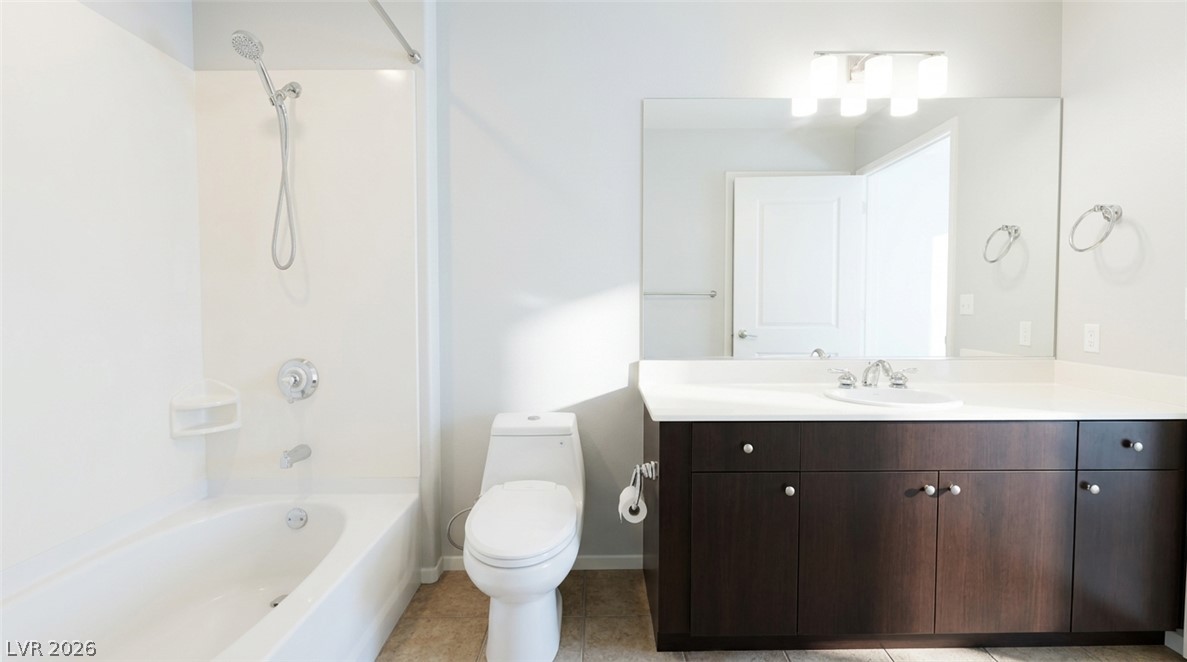 8255 Las Vegas Blvd Boulevard 1518 Property Photo 36