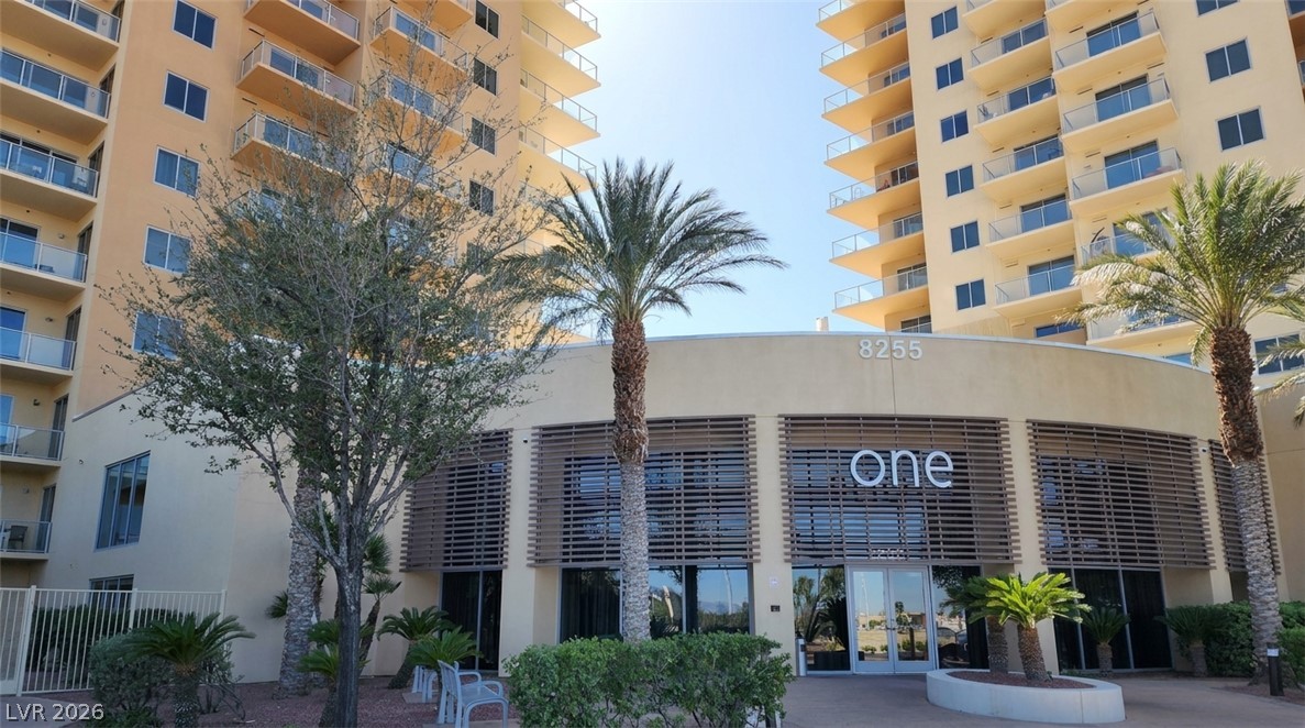 8255 Las Vegas Blvd Boulevard 1518 Property Photo 56