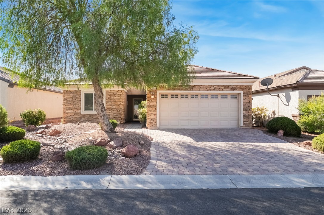 2455 Moonlight Valley Avenue Property Photo 1