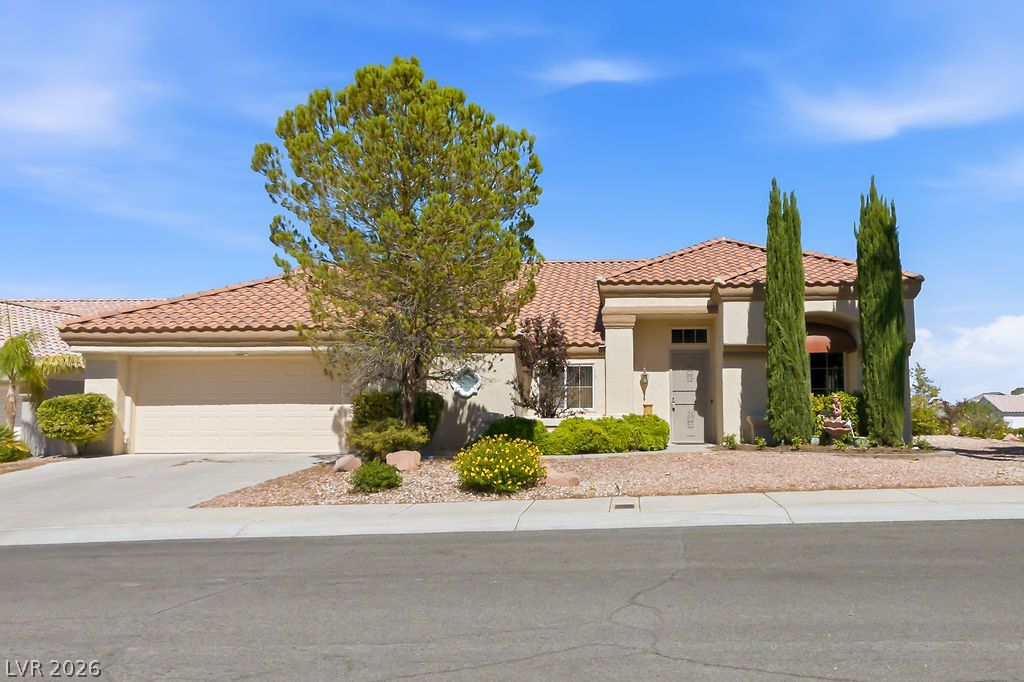 3100 Bangor Court Property Photo 1