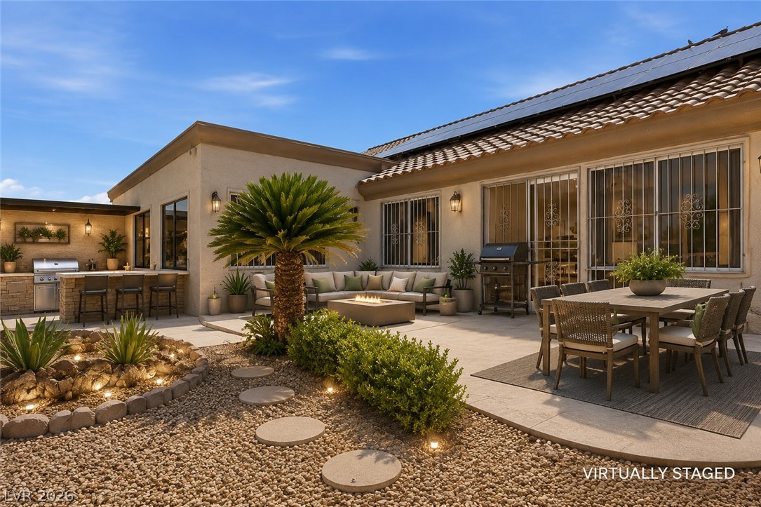 3100 Bangor Court Property Photo 2