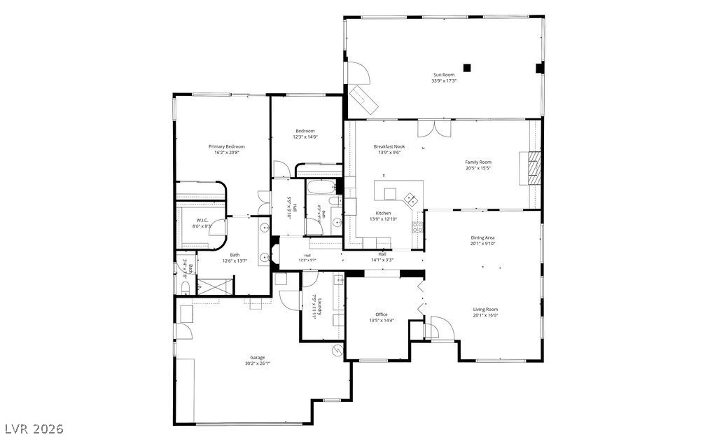 3100 Bangor Court Property Photo 6