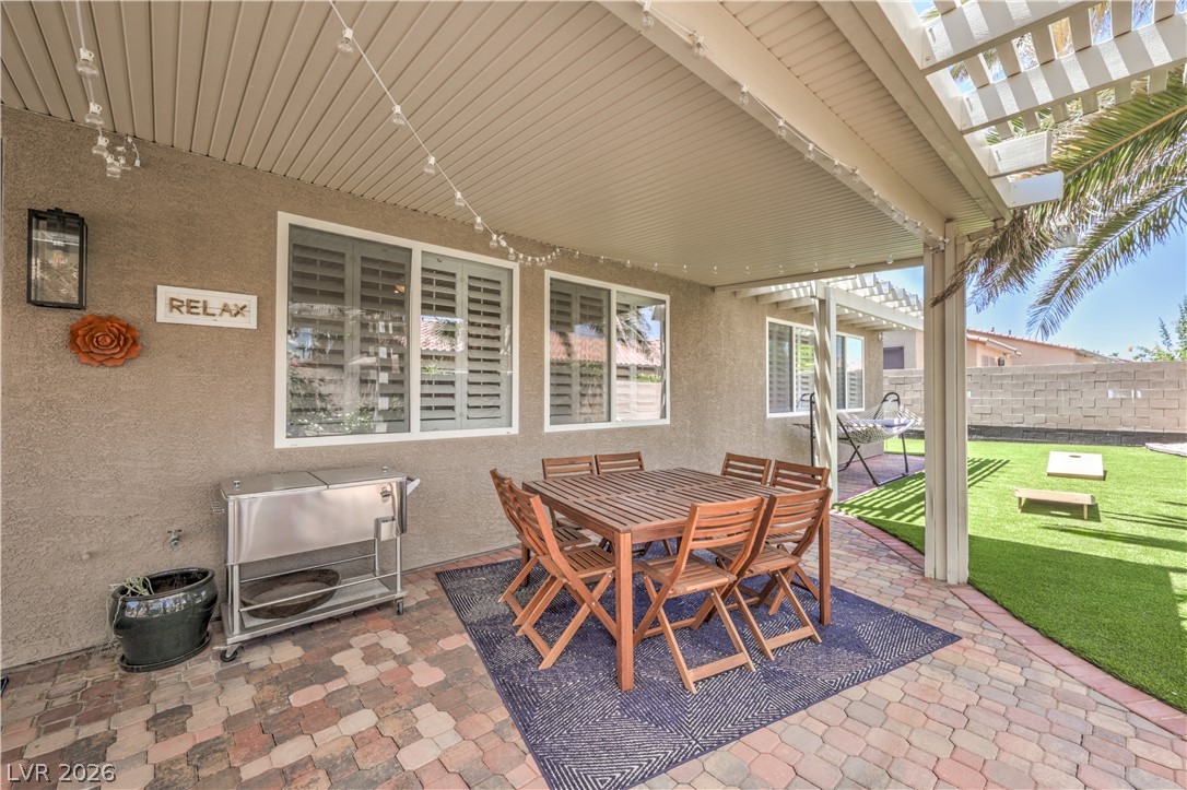 7166 Frontier Hills Avenue Property Photo 39