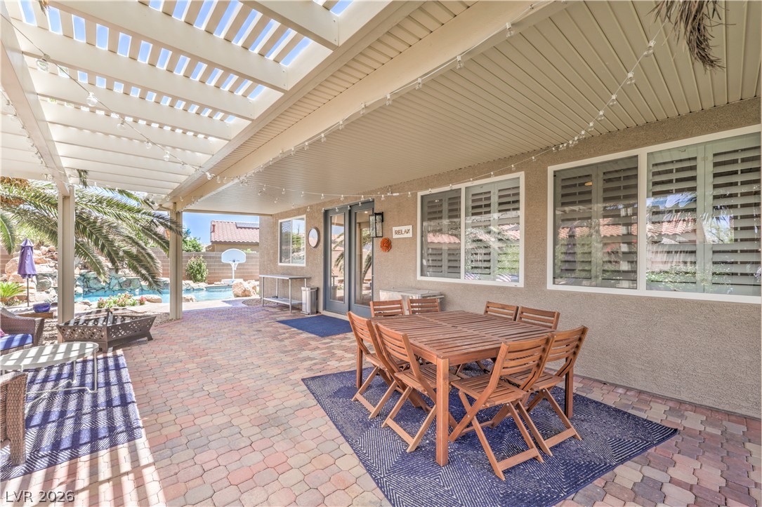 7166 Frontier Hills Avenue Property Photo 40