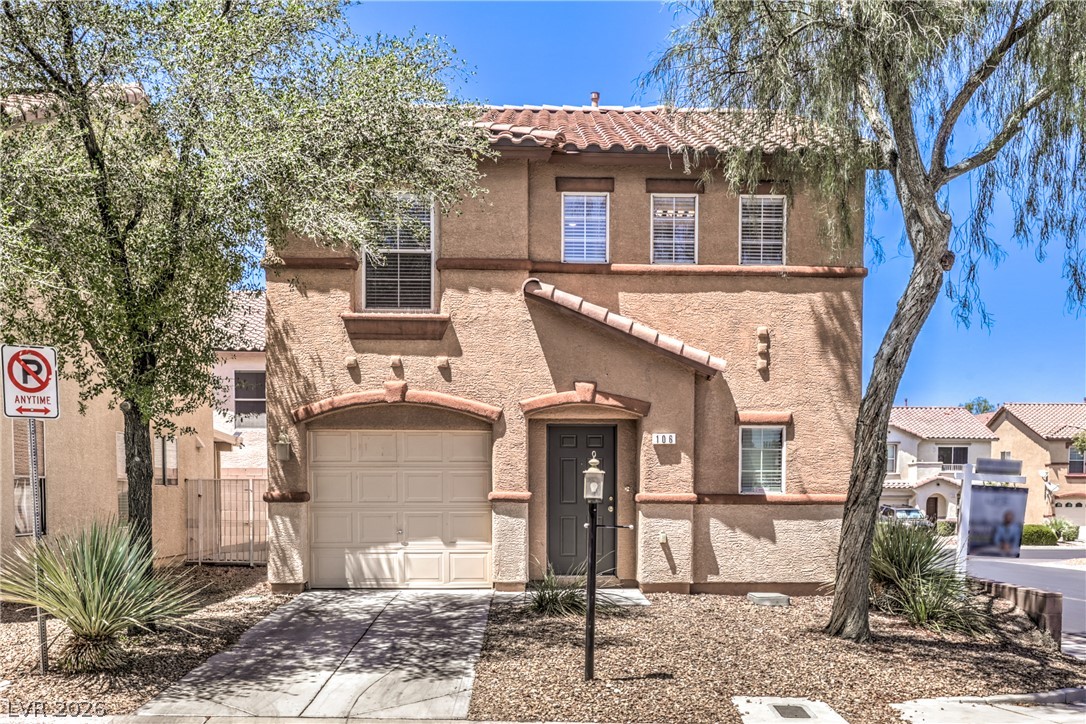 106 Masserta Court Property Photo 1