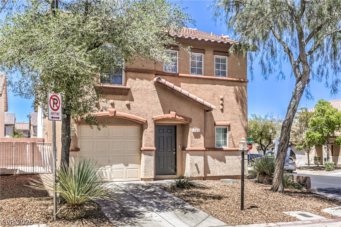 106 Masserta Court Property Photo 2