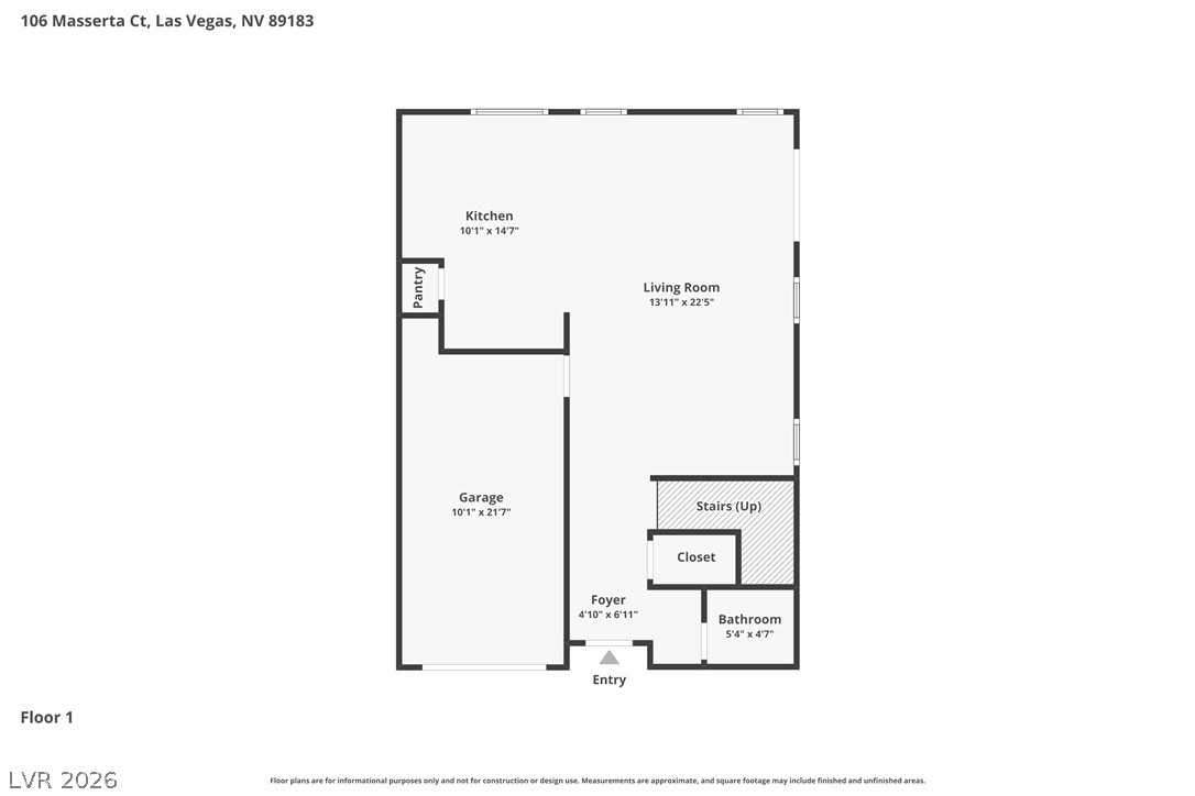 106 Masserta Court Property Photo 29