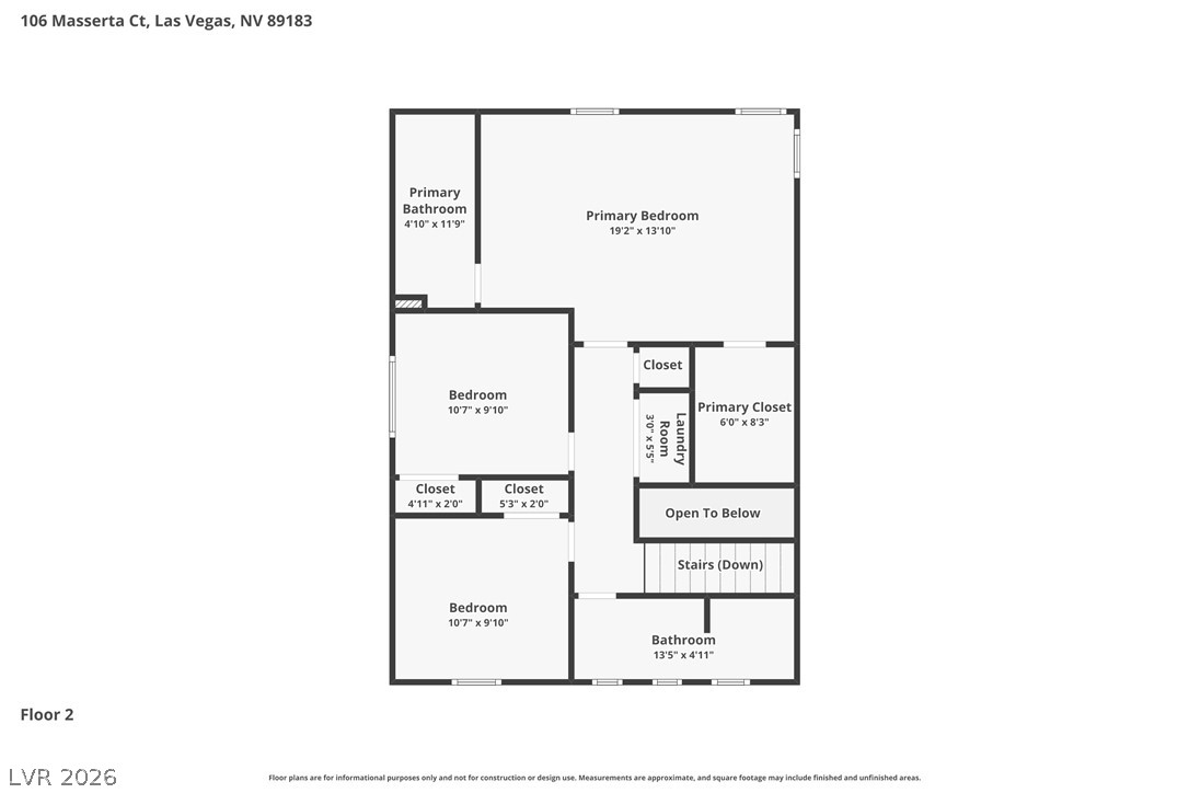 106 Masserta Court Property Photo 30