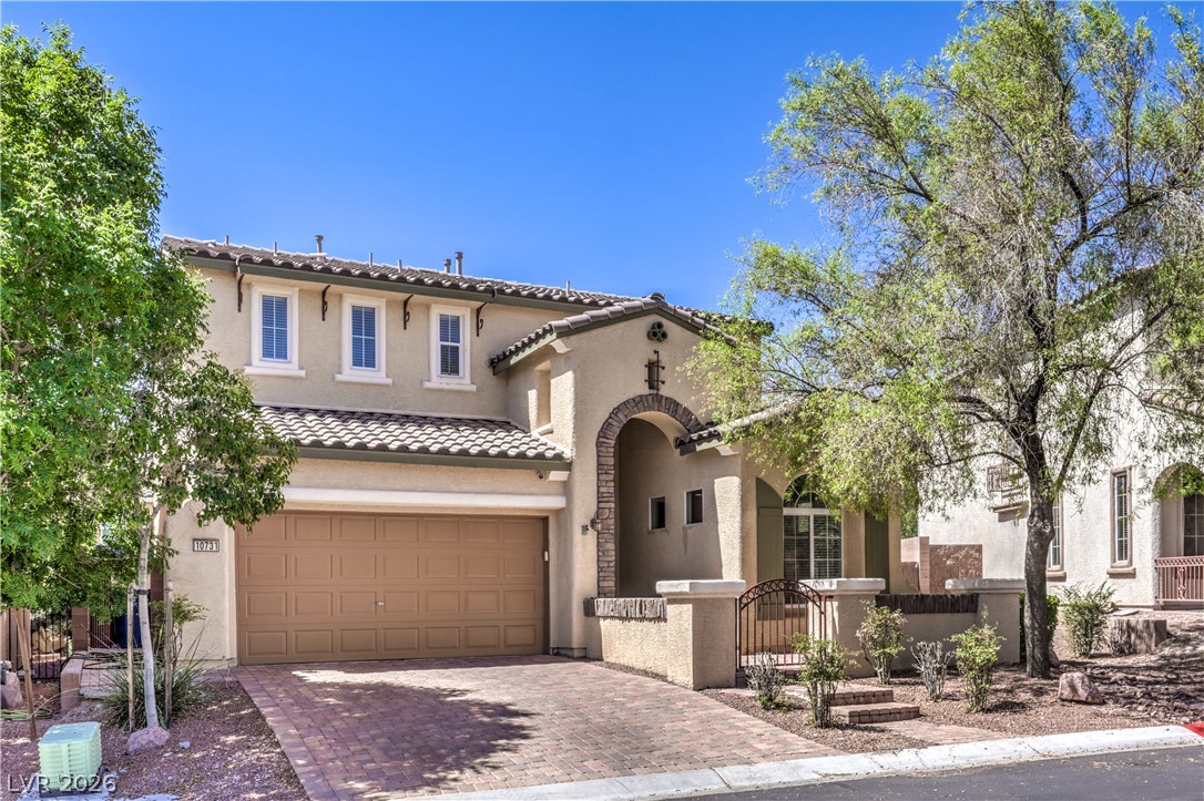 10731 Drake Ridge Avenue Property Photo 1