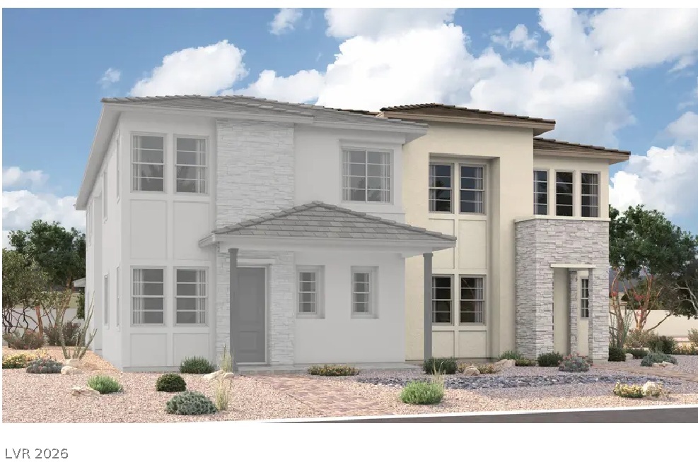 12126 Red Iris Avenue Property Photo 1