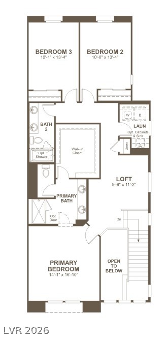 12126 Red Iris Avenue Property Photo 3