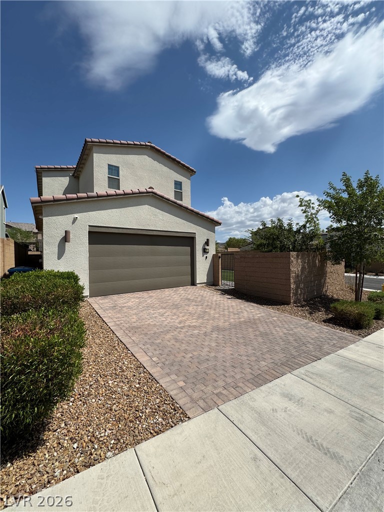 3393 Ponicelli Lane Property Photo 1