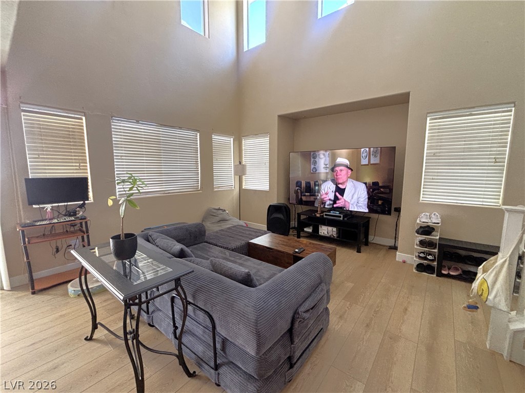 6021 Banbury Heights Way Property Photo 4