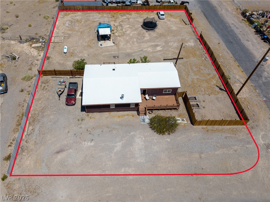 430 West Gretta Lane Property Photo 3