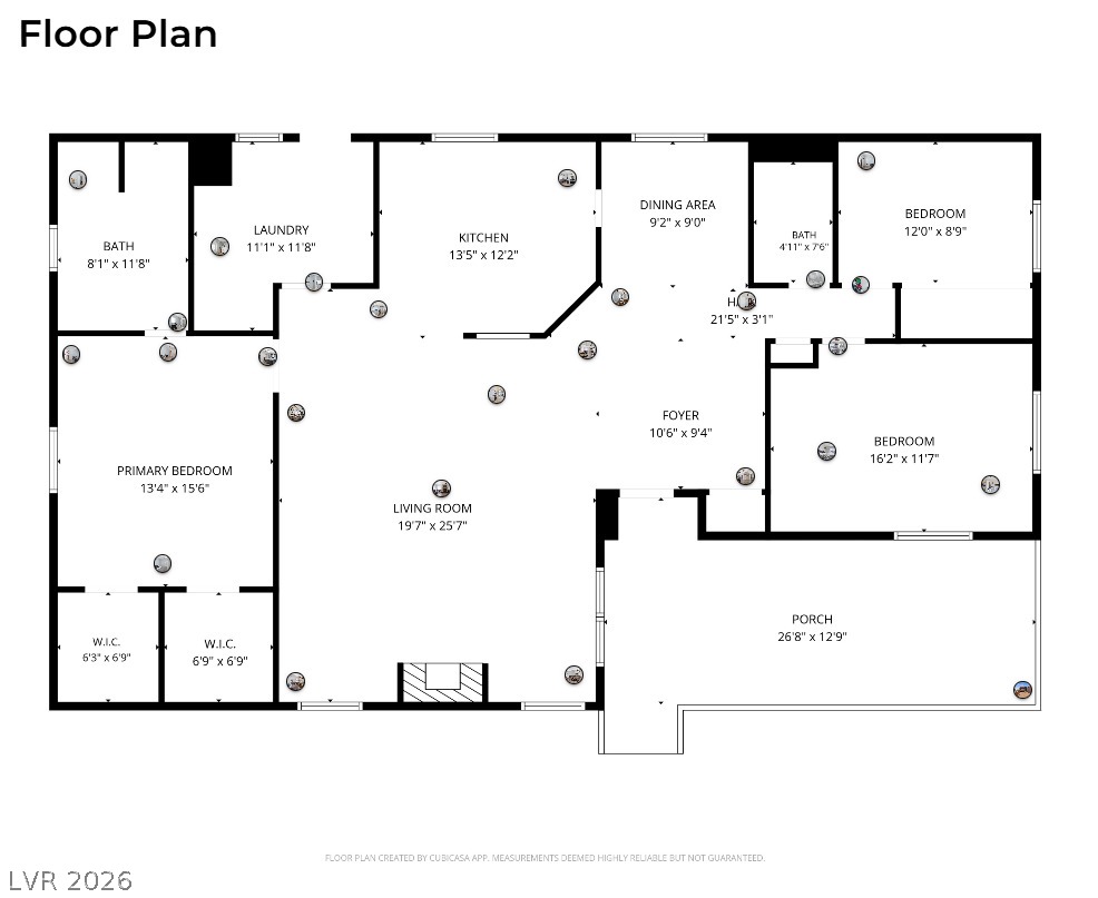 430 West Gretta Lane Property Photo 40