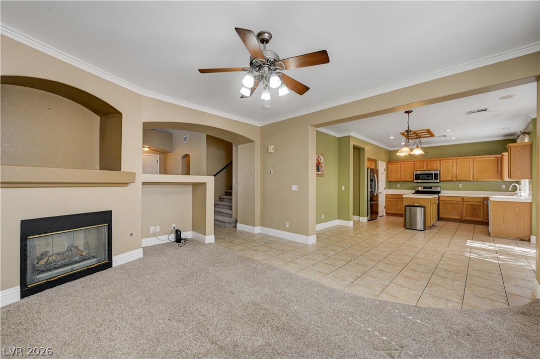 3412 Mountain Park Street Property Photo 9