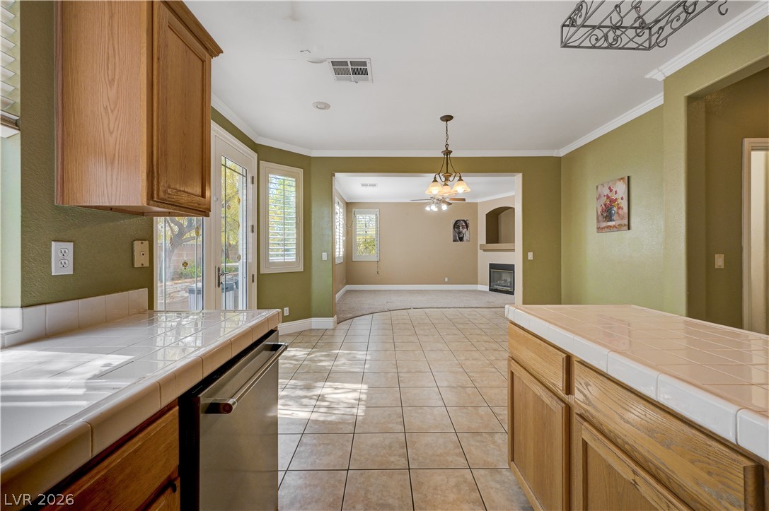 3412 Mountain Park Street Property Photo 16