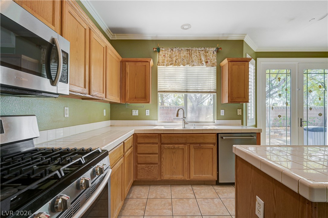 3412 Mountain Park Street Property Photo 19