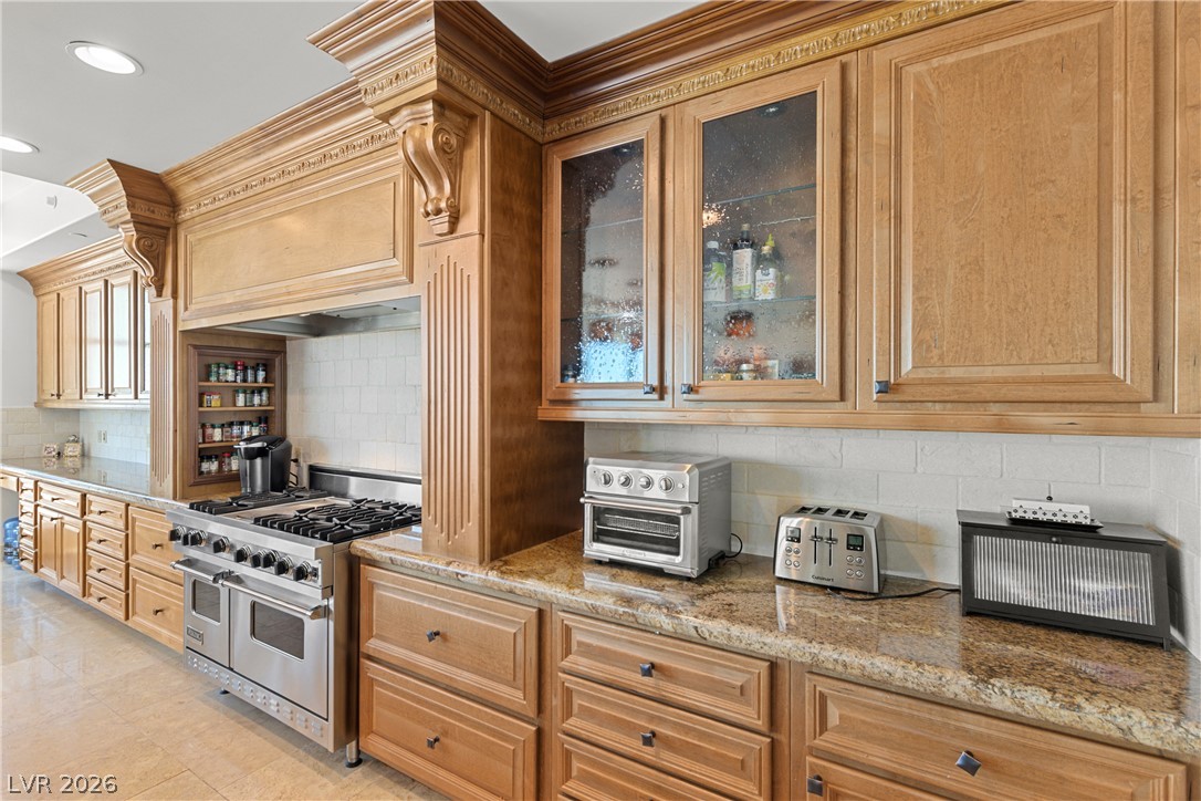 9101 Alta Drive 603 Property Photo 10