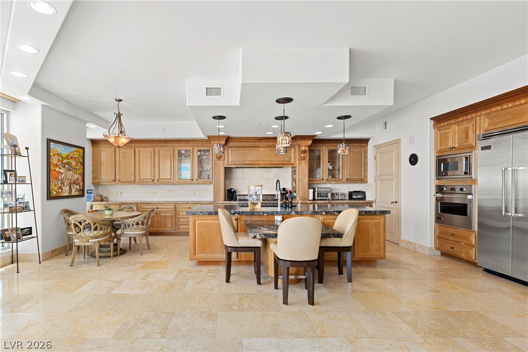 9101 Alta Drive 603 Property Photo 11