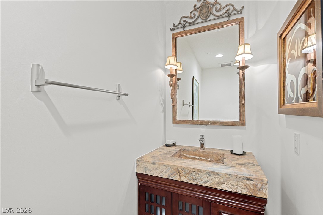 9101 Alta Drive 603 Property Photo 18