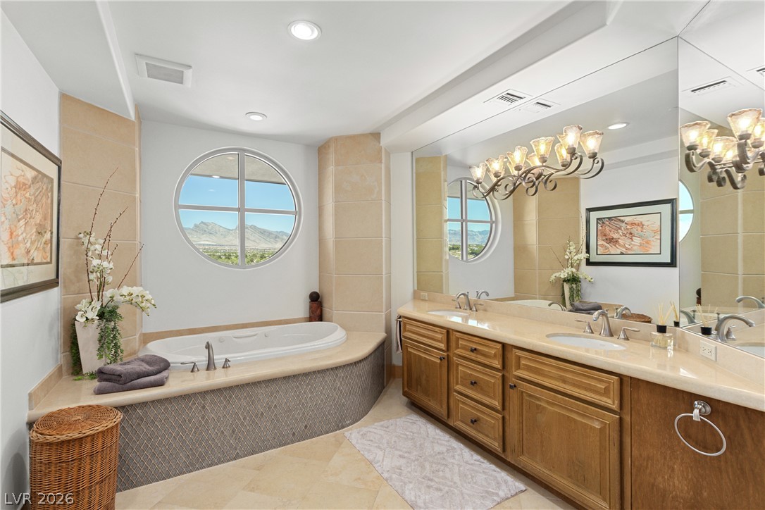 9101 Alta Drive 603 Property Photo 19