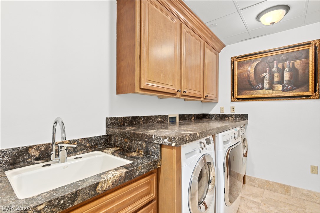 9101 Alta Drive 603 Property Photo 23