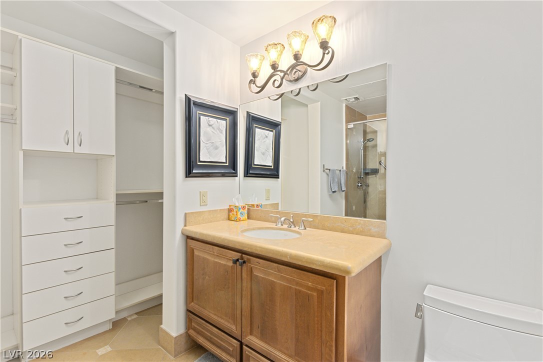 9101 Alta Drive 603 Property Photo 24