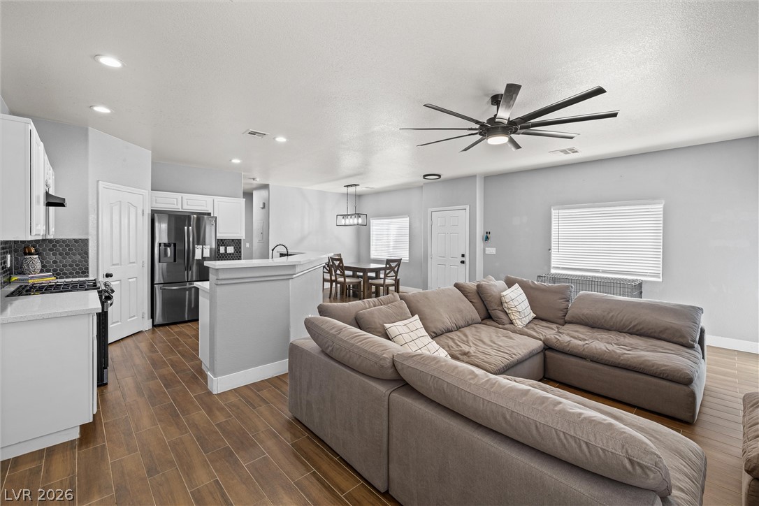 5535 Baccarat Avenue 103 Property Photo 1