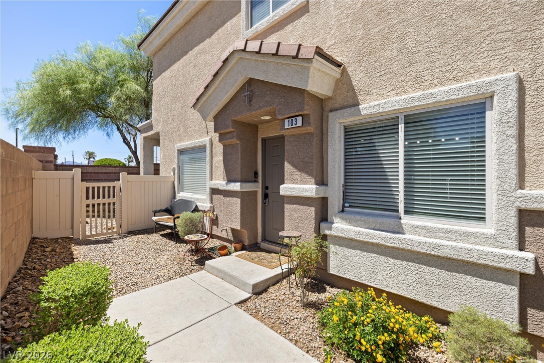5535 Baccarat Avenue 103 Property Photo 15