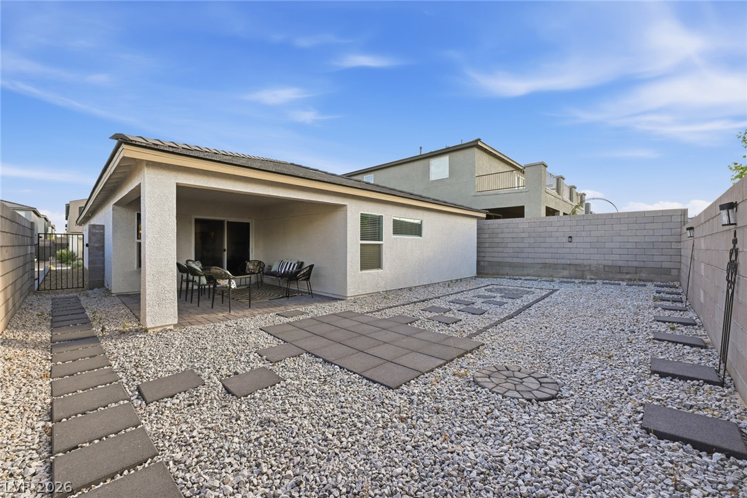10210 Chockstone Street Property Photo 38