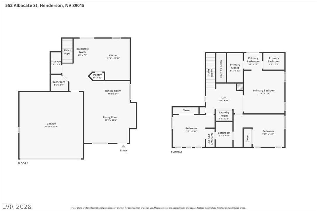 552 Albacate Street Property Photo 40