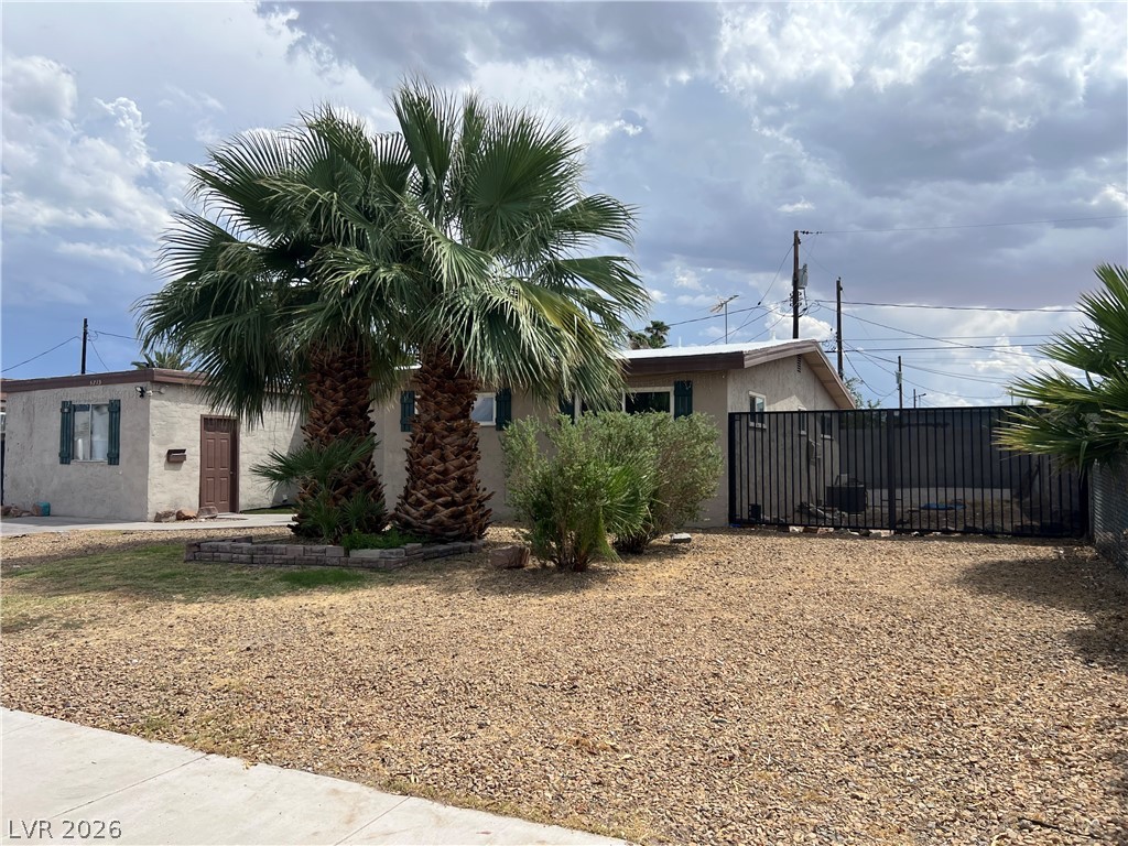 5713 Idle Avenue Property Photo 2